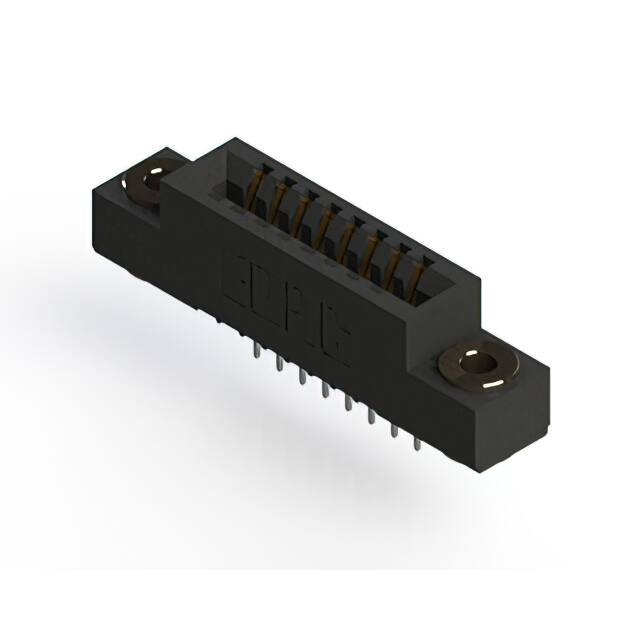 391-008-521-103 EDAC Inc.  Edgeboard Connectors